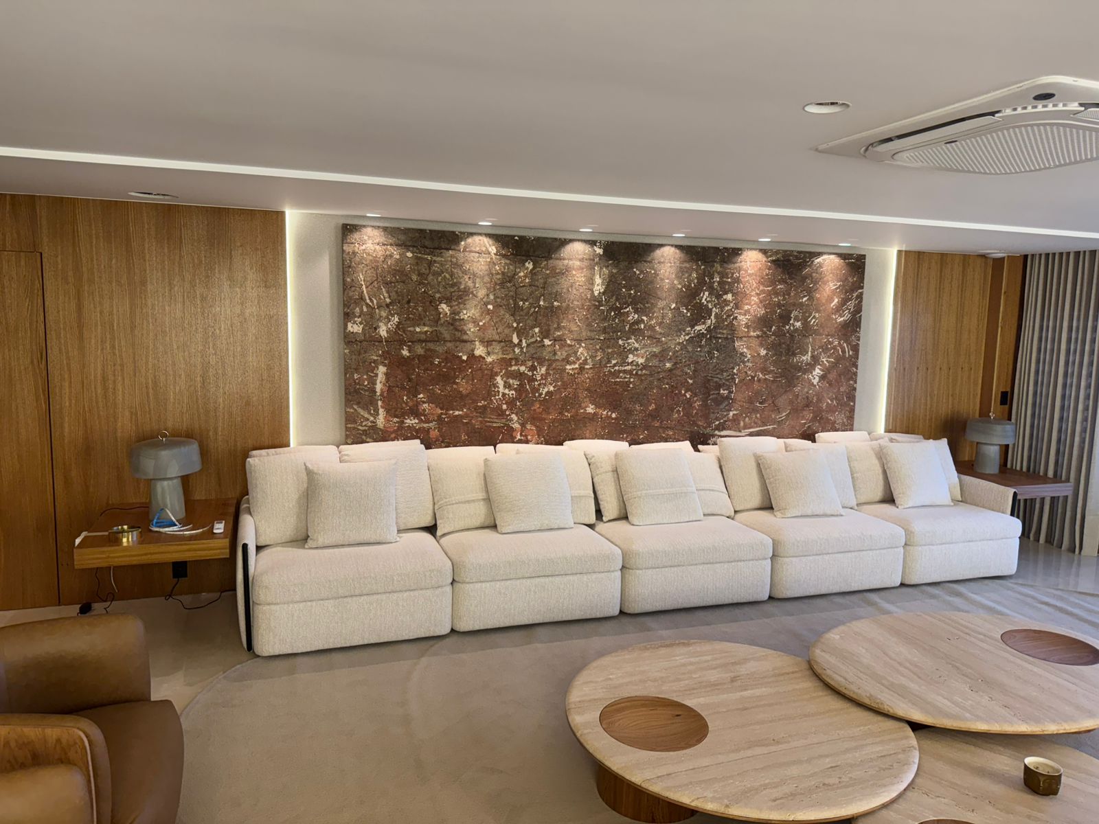 Sala Premium