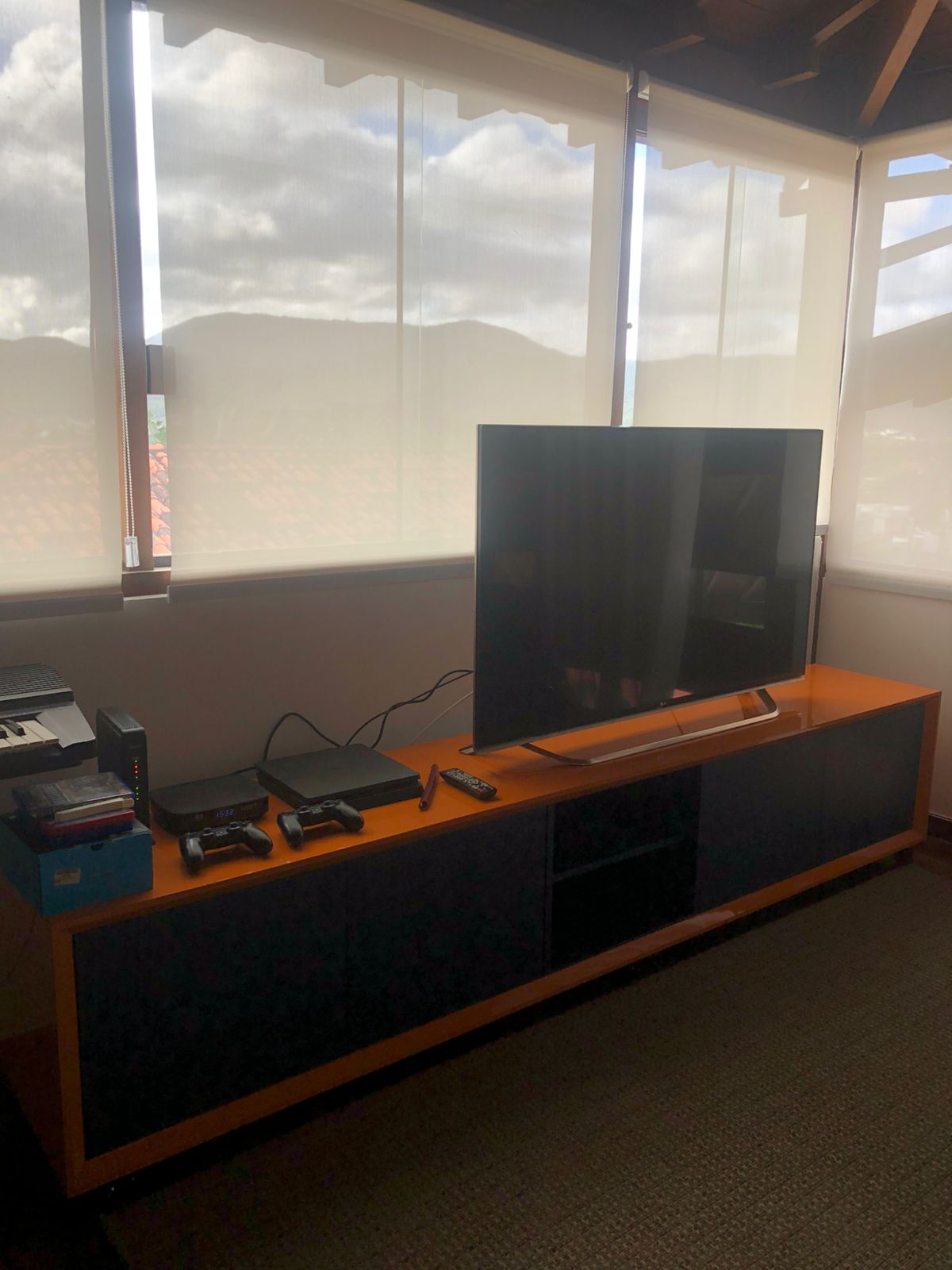 Escritório Executivo